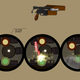Illustration for article titled “Watch” the entirety of iStar Wars: A New Hope/i in one massive, beautiful infographic